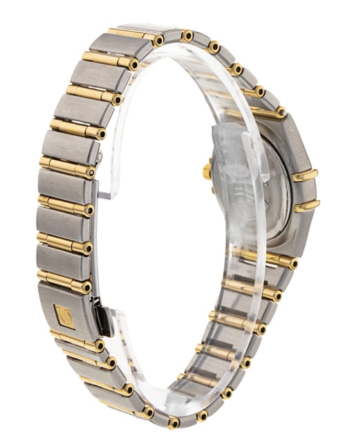 Omega Constellation Mini 1262.75.00 Image 3